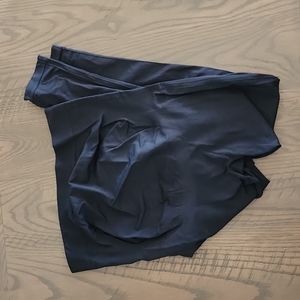 Blanqi Everyday Maternity Leggings Size XL Navy